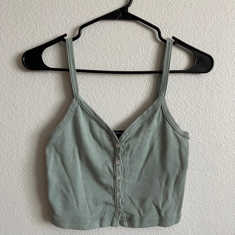Brandy Melville Tank Top